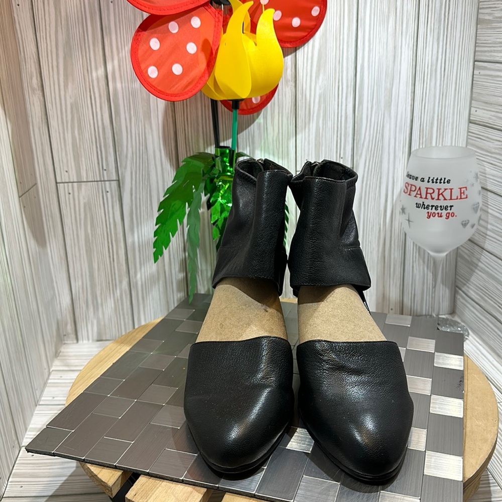 Eileen Fisher‎ heels #362